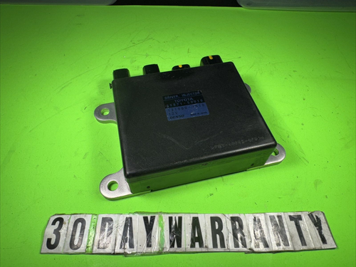 INJECTOR DRIVER AIR FUEL CONTROL MODULE COMPUTER FOR 07-17 LS460 IS-F ...