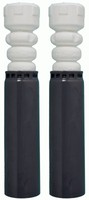 StossdÄMpfer Einbausatz Audi T. A3 (8V1, 8VK) 1.2 Tfsi 13-15 (Puffer+Schilder)