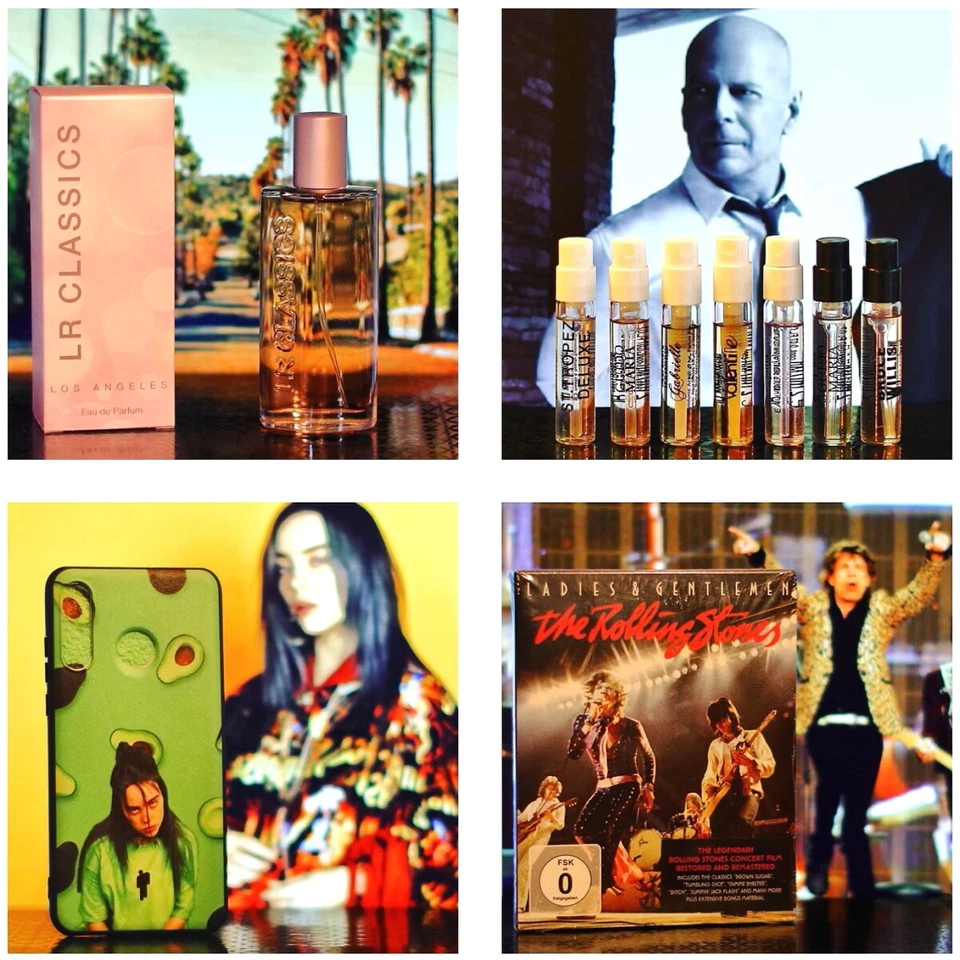 MONACO Eau de Parfum by LR "Classics" 5Oml *Neu&OVP* lesen!* - Bild 4 von 4