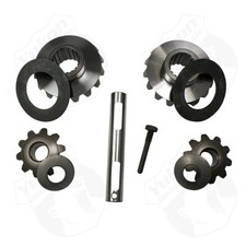Yukon Standard Open Spider Gear Kit for '55 to '64 GM Chevy 55P with 17 Axles