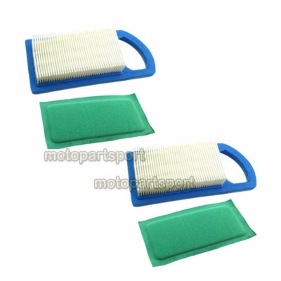 Filtro Aria Universale | Ricambio Per 613022 650821 698413 797007 794421 4213 21B902 - Foto 4