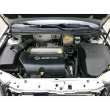 2006 Opel Signum Vectra C 2,0 Turbo Benzin Motor Engine Z20NET Z20 175 PS