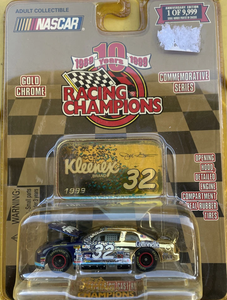 NASCAR 1989-1999 Foto 3 de 4