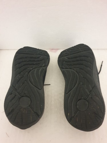 Men's Under Armour Charged Pursuit 2 Black Size UK 8 - Picture 10 of 13