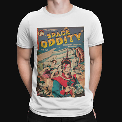 comic t shirts