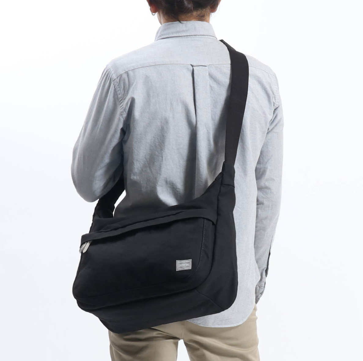 PORTER YOSHIDA 727-08972 BEAT Shoulder Bag from Japan 【NEW
