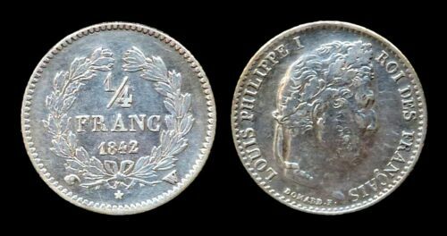 Pièce 25 Centimes Lindauer 1915 SPL - Cmes Souligné - Rare