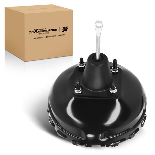 Power Brake Booster Vacuum Fits For GMC C2500 Chevrolet K2500 1988-94 54-71046 - Picture 2 of 12