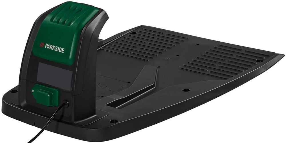 PARKSIDE® 20V Rasenmäher Roboter Mähroboter PMRA 20Li B2, bis zu 500