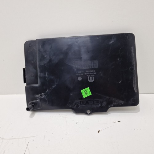 JEEP COMPASS BATTERY TRAY 1.4 PETROL AUTOMATIC 2020 68290620AB - Picture 7 of 10