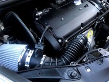 Corsa D VXR Sri Air Filter Heat Shield Cold Air Intake Maf Cone A16LER Z16LER