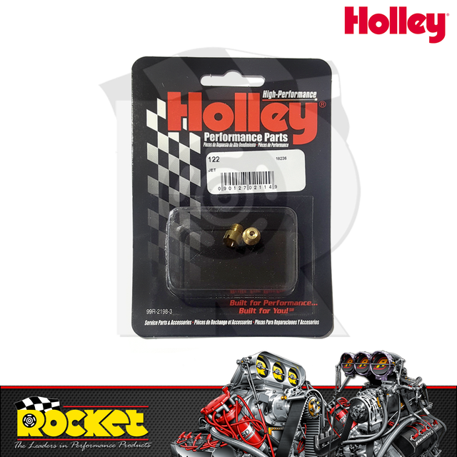 Ho12264 Holley Standard Main Jets . Size 64 for sale online eBay