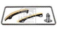 Febi Bilstein 176812 Steuerkettensatz FüR Toyota