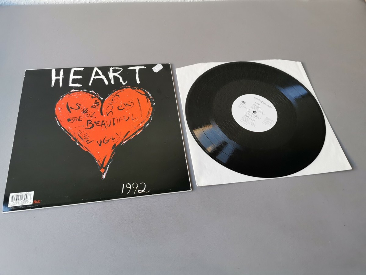 SMASHING PUMPKINS **** original Vinyl 12