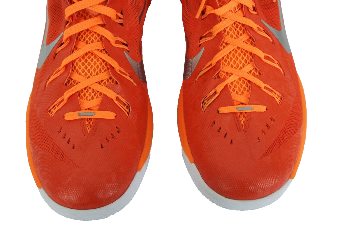 NIKE Hyperdunk 2014 EP 10.5 オレンジ Size 16.5 - Nike Hyperdunk 2014 TB Orange for sale online | eBay