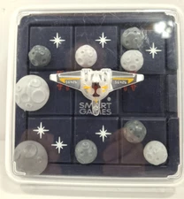 Smart Games Asteroid Escape Sliding Puzzle Game