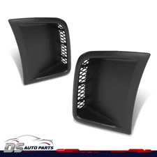 Bumper Corner Cover Set Fit For 2008-2014 Subaru Impreza WRX STI Left & Right