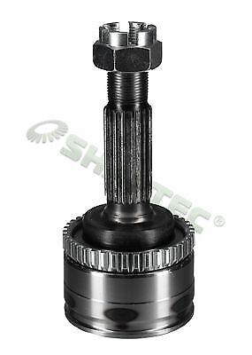Drive Shaft Joint Front Replacement Fits Hyundai Amica / Atoz SHAFTEC CV1251N - Picture 1 of 5