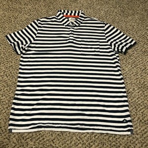 sperry polo
