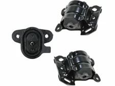 Engine Mount and Transmission Mount Kit fits GMC Safari 1994-2005 RWD 55CWCT