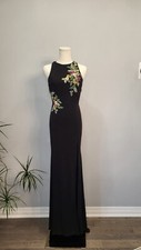 Morilee Prom Dress Model: 99008 Color: Black