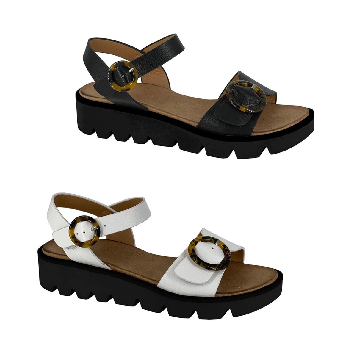 Cipriata ladies hotsell sandals