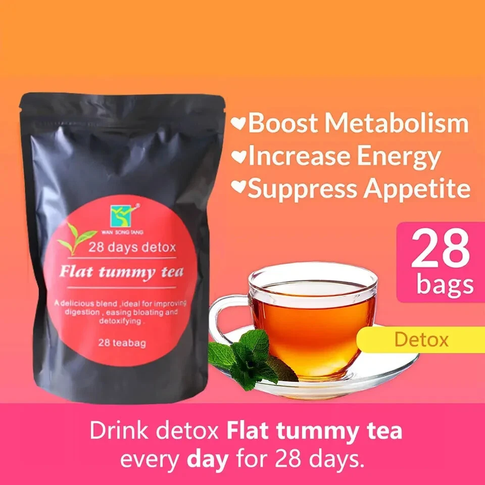 28 days flat tummy hotsell