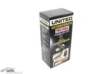 Distributor Cap / Rotor Kit / Spark Plug Wire Kit-United Tri-pak Tune-up Kit