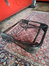 Mini Rover MPI Sitzgestell Unterteil Sitzrahmen, rechts, Artikel  HFB101740