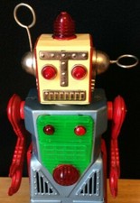  on The Hot Collector