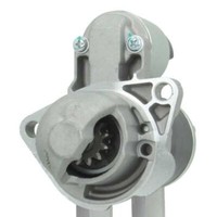 Neu Anlasser Passend FüR Alfa Romeo 1.4 Kw 12 Volt M0T35471+