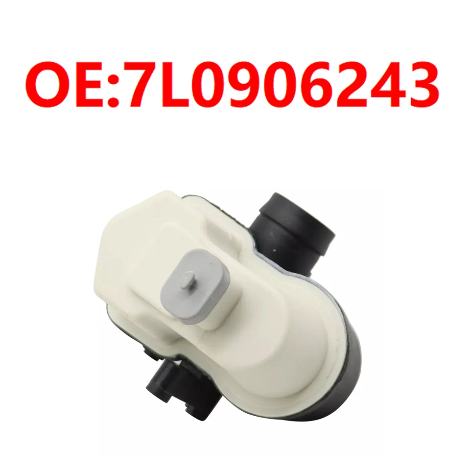 Bomba de detección de fugas de vapor de combustible para BMW 328i 335i xDrive 7L0906243 Foto 4 de 4