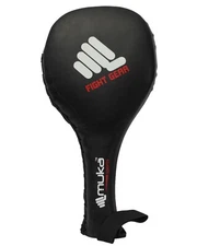 Muka Sports Taekwondo Racket Hand Karate Kick Boxing Strike Pad Martial Art