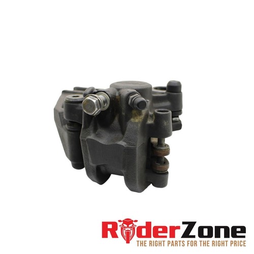 2021 - 2023 KAWASAKI NINJA ZX10R REAR BRAKE CALIPER BACK MOUNT BRAKING STOCK - Picture 14 of 14