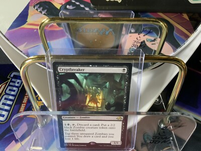 MTG Cryptbreaker Eldritch Moon 086/205 Regular Rare | eBay