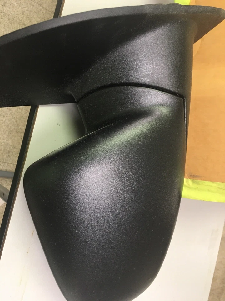 05-09 Espejo retrovisor lateral derecho puerta derecha pasajero Equinox Torrent 15853018 Foto 4 de 4