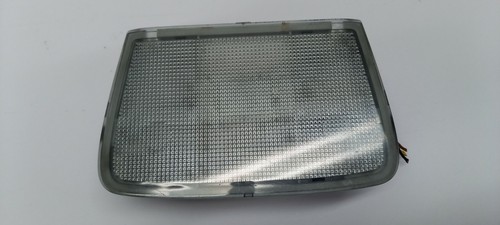 OPEL Corsa C - Innenraumleuchte Innenleuchte Beleuchtung 273893313 (05)