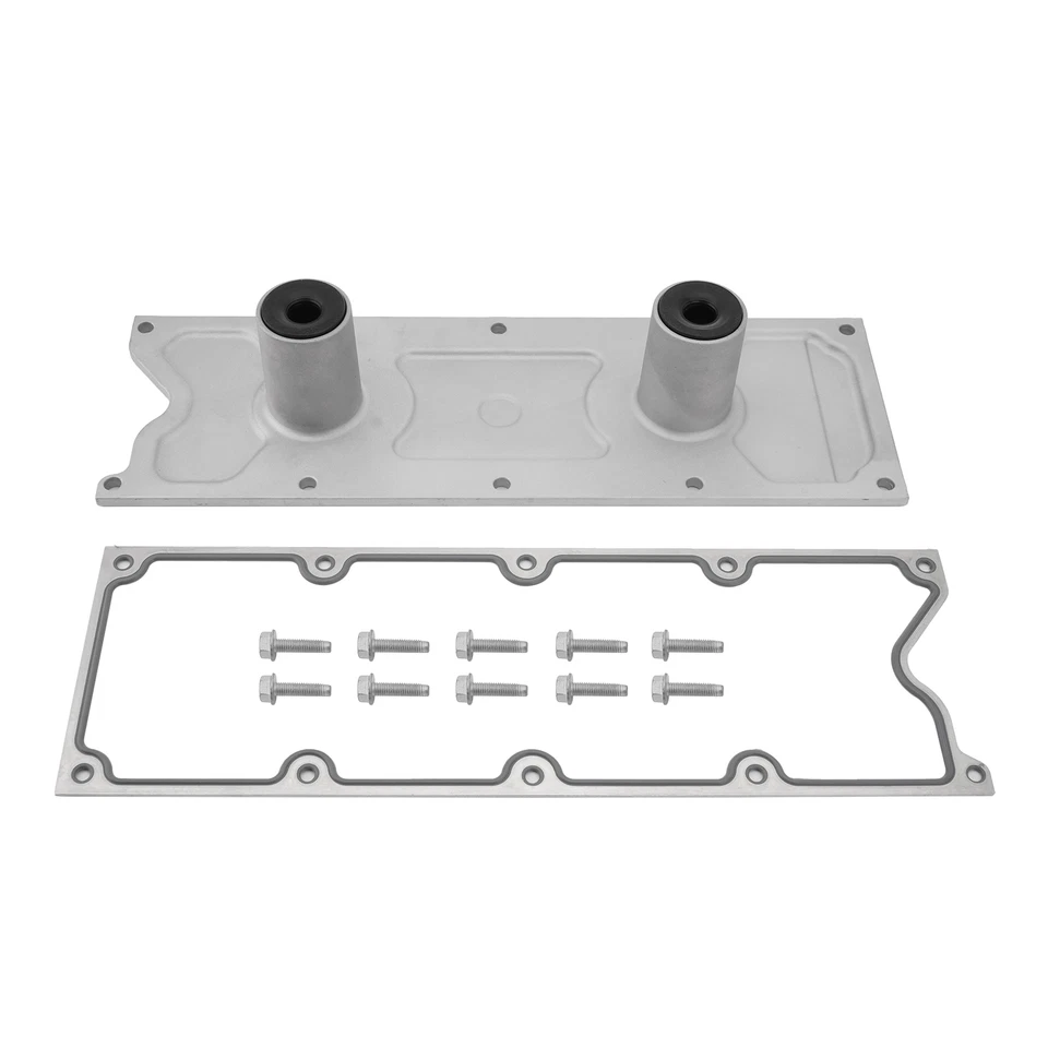 Kit de cubierta para cacerola Valle Fit LS Gen 3 LM7 LQ4 LQ9 4,8 L 5,3 L 6,0 L 12561107 12577927 Foto 4 de 4