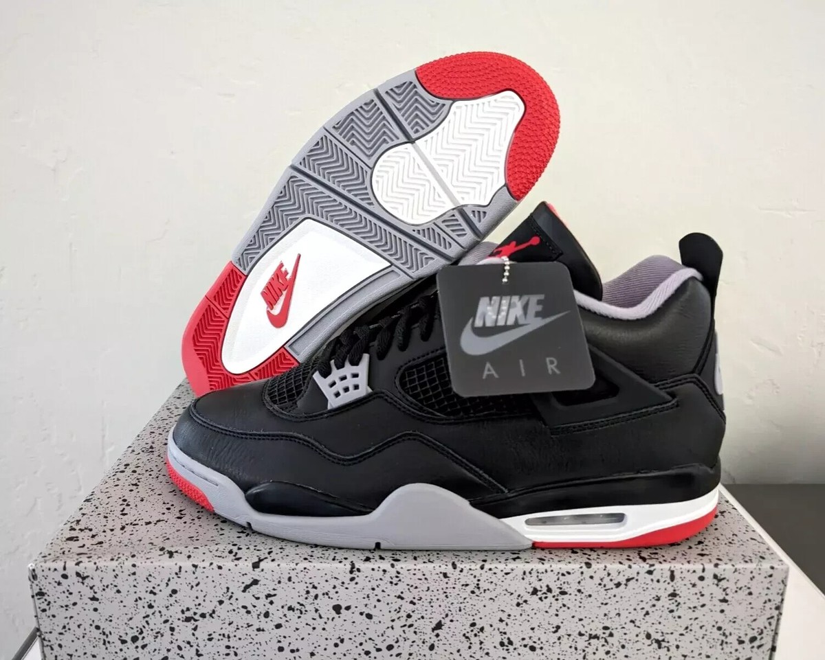 エア ジョーダン 4 レトロ FV5029-006 AIR JORDAN 4 RETRO - スニーカーショップSKIT