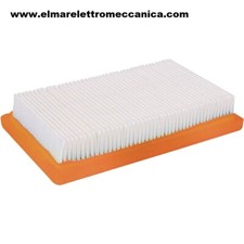 EFCO OLEOMAC EMAK Filtro Aria Soffiatore EFCO 2062 AT2062 SA2062 OM AM162 BV162