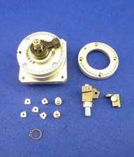 Festo Rotary Module NEW DSM12-270-P-FW-CL / 170080 / 10bar (Invoice incl. VAT)