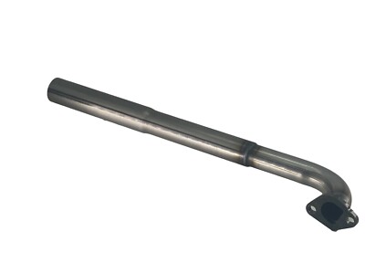 Header, Mini Bike, Drag Racing (SP28) for GX200, 212 Predator, EXF5050 RLV