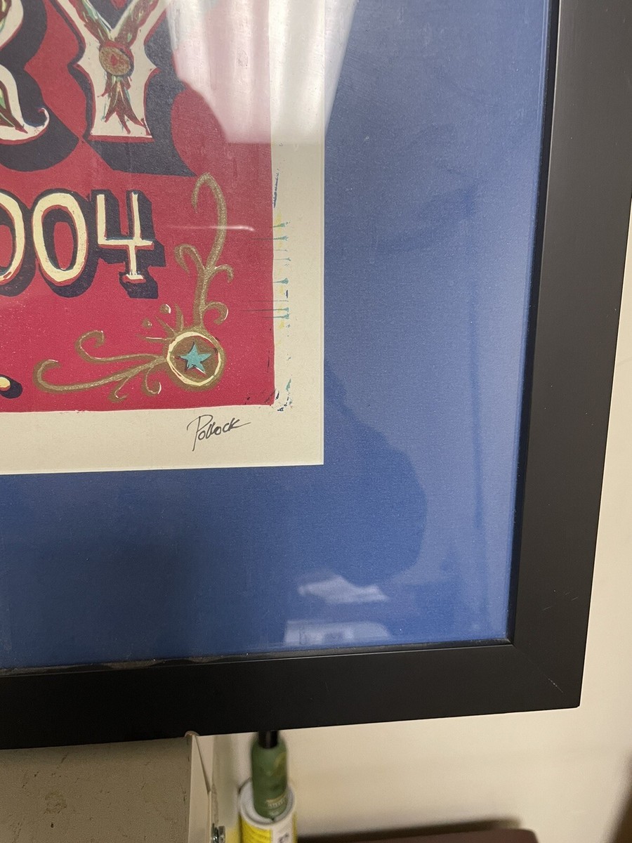 高木耕一郎 ※良番 シルクスクリーン 購入時の箱 【公式通販】