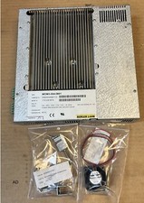 Berger Lahn WDM3-004.0801, 0064304080113 Positec Stepper Drive w/ SanAce40 Fan