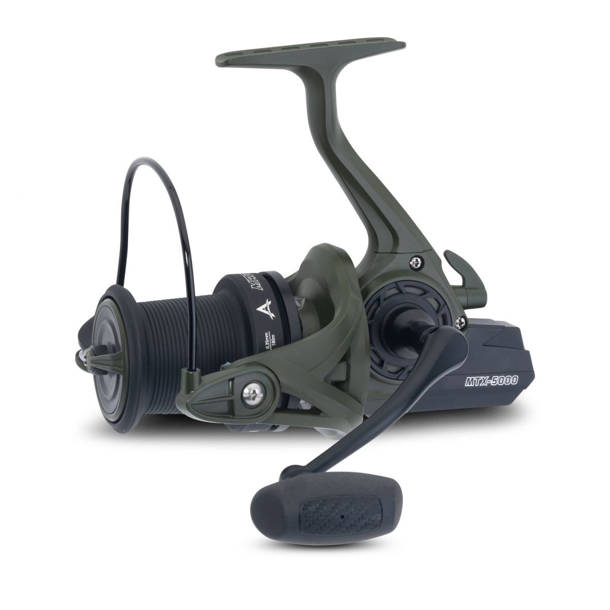 ANACONDA Magist Mate MTX-5000 от TACKLE-ВЫГОДНЫЕ ПРЕДЛОЖЕНИЯ 10990₽