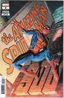 AMAZING SPIDER-MAN #6 (LGY #900) (2022) JIM CHEUNG 1:50 VARIANT ~ UNREAD NM