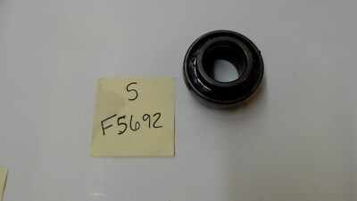 KML HC207-23 Bearing