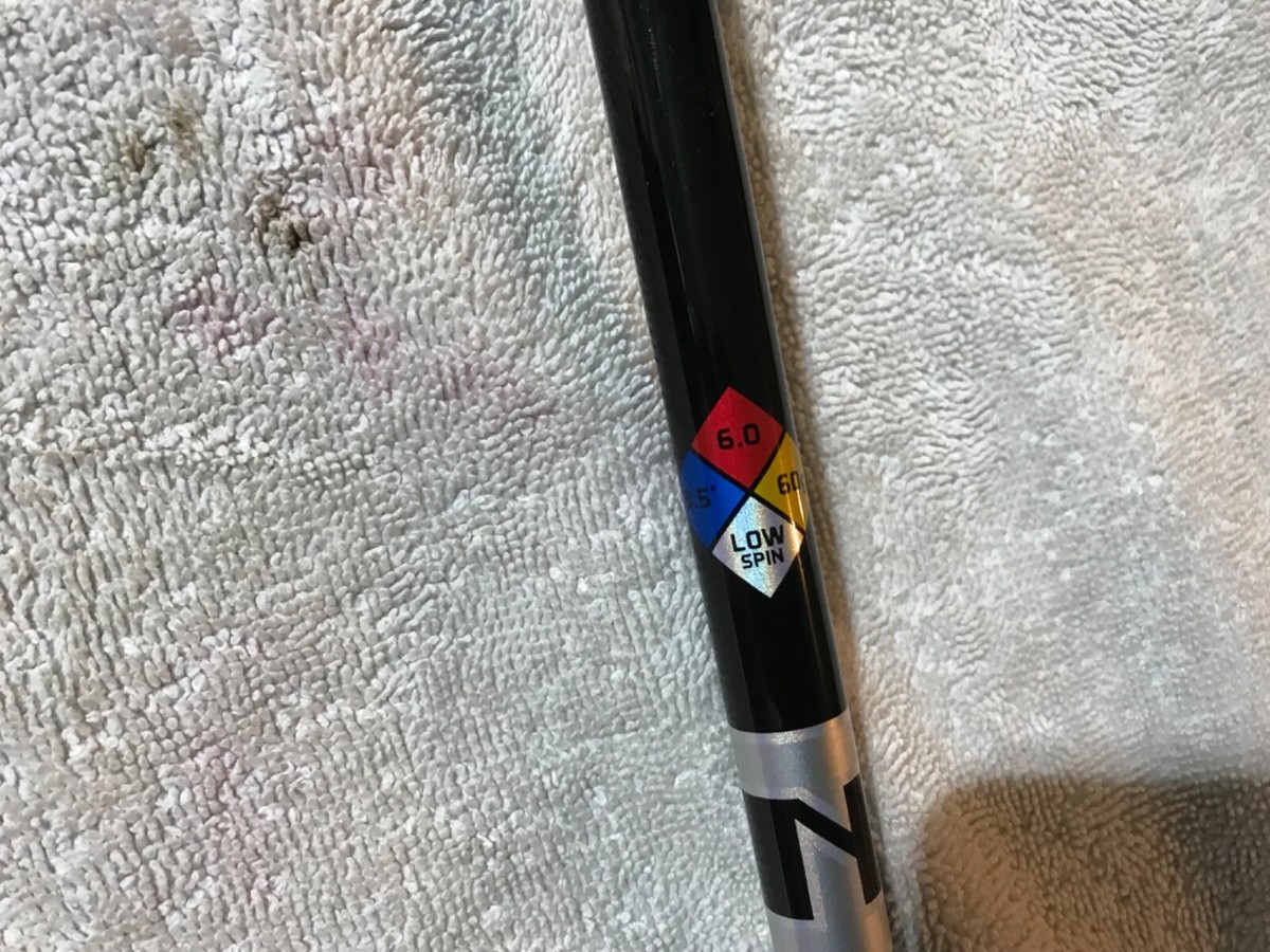 ステルス2プラス ドライバー HZRDUS Black 4G 60 ステルス2プラス ドライバー HZRDUS Black 4G 60（STEALTH 2 PLUS）