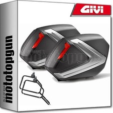 Givi V37n Side Cases Luggage Rack Bmw R 1250 Rs 2019 19 2020 20 2021 21