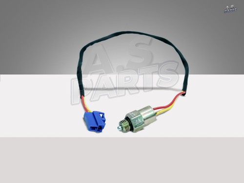 Suzuki Samurai SJ410 SJ413 LJ80 F10A Sierra - Back Up Reverse Light Switch - For - Picture 5 of 11